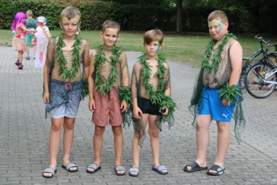 Foto des Albums: Sommer Briesen