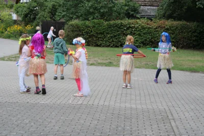 Foto des Albums: Sommer Briesen