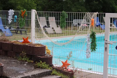 Foto des Albums: Sommer Briesen