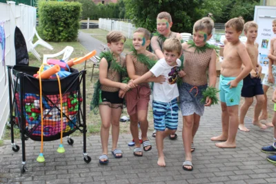 Foto des Albums: Sommer Briesen