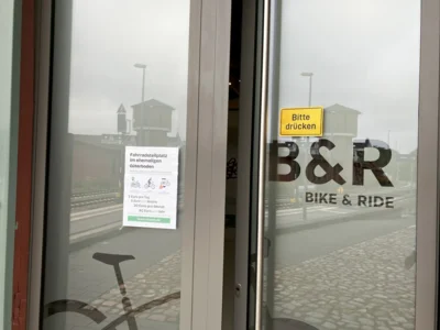 Foto des Albums: Tag des offenen Denkmals - Bahnhofsareal