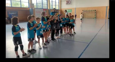 M&auml;nnliche E-Jugend 