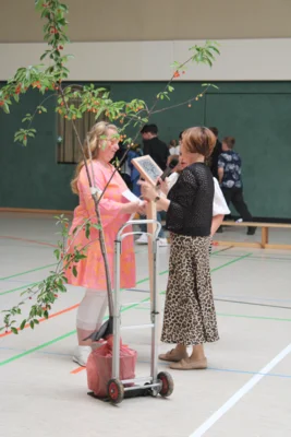 Foto des Albums: Verabschiedung der 6. Klassen im Juli 2026