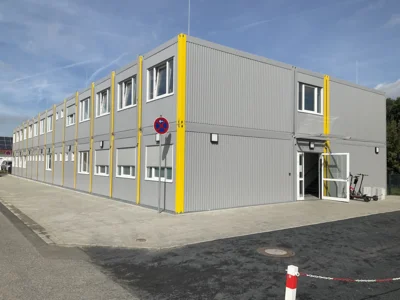 Foto des Albums: Container 2026