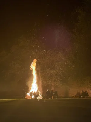 Foto des Albums: Jugendfeuerwehrcamp 2026 auf der Niederburg