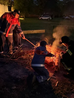 Foto des Albums: Jugendfeuerwehrcamp 2026 auf der Niederburg