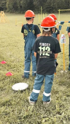 Foto des Albums: Jugendfeuerwehrcamp 2026 auf der Niederburg