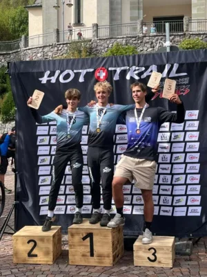 Foto des Albums: DM DH Todtnau 2026