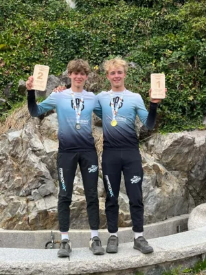 Foto des Albums: DM DH Todtnau 2026