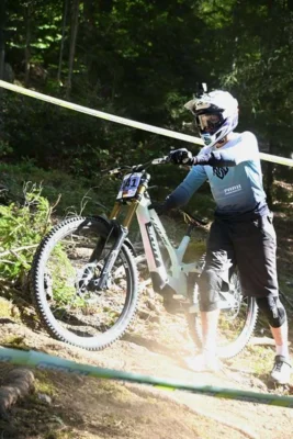 Foto des Albums: DM DH Todtnau 2026