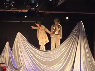 Foto des Albums: Hoftheater Tromm