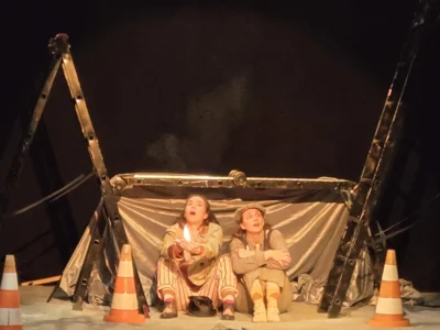 Foto des Albums: Hoftheater Tromm