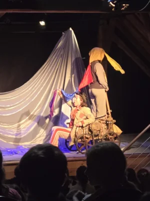 Foto des Albums: Hoftheater Tromm