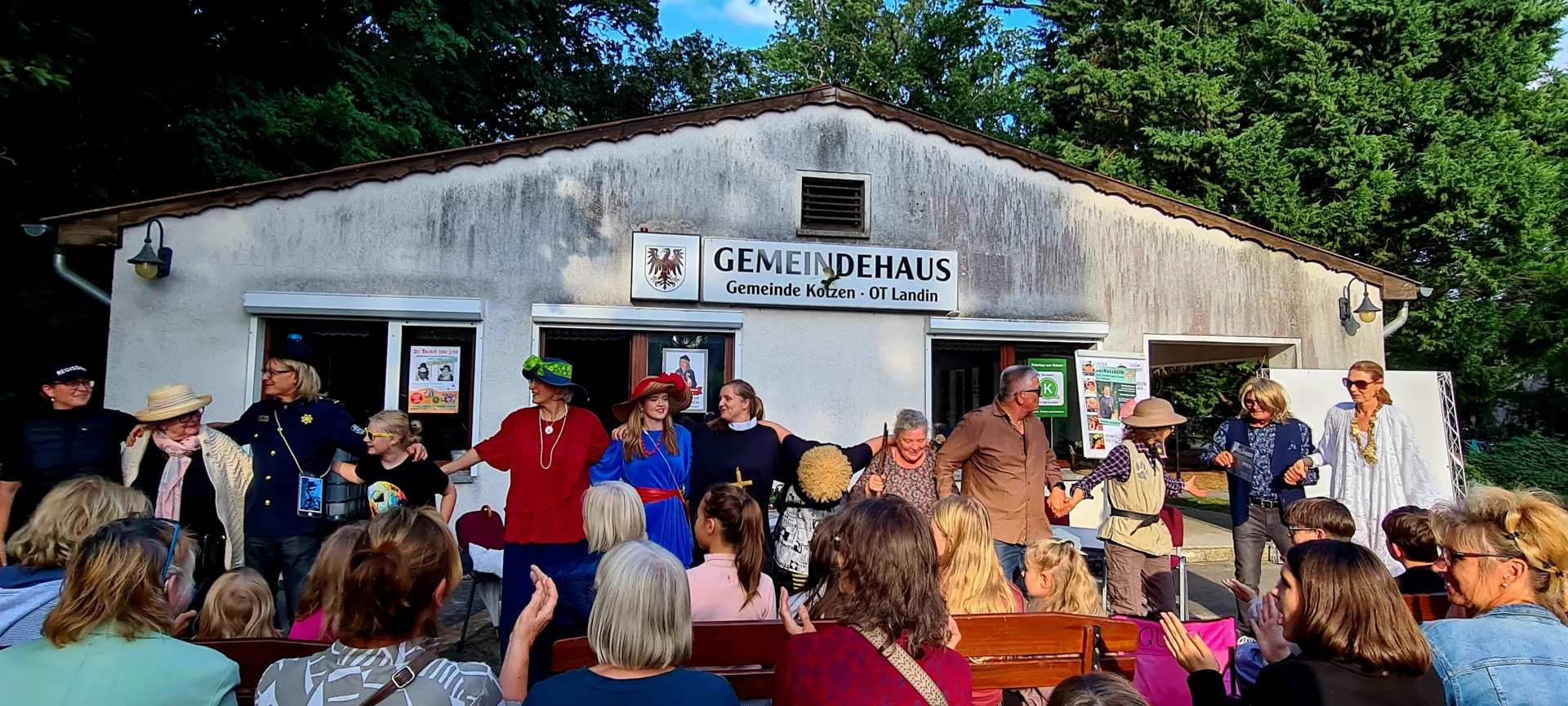 Bild  der Galerie