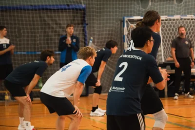 Foto des Albums: 2026 Vorrunde Verbandsliga Volleyball Herren