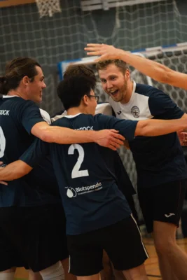 Foto des Albums: 2026 Vorrunde Verbandsliga Volleyball Herren