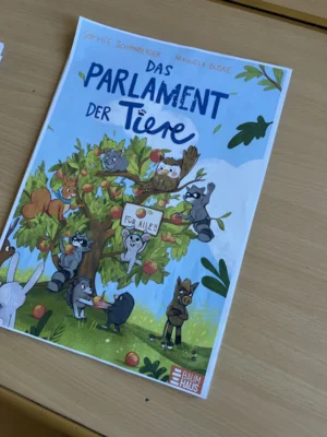 Foto des Albums: Tag der Demokratie 2026