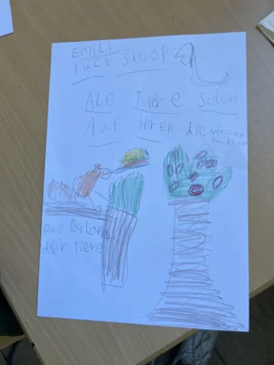 Foto des Albums: Tag der Demokratie 2026