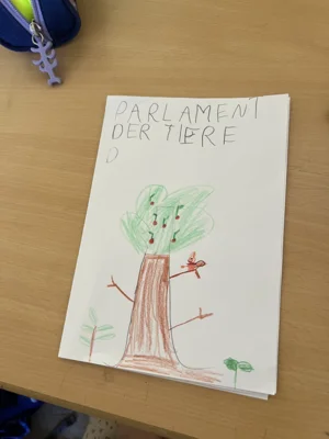 Foto des Albums: Tag der Demokratie 2026