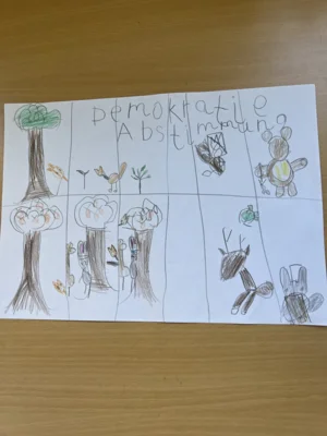 Foto des Albums: Tag der Demokratie 2026
