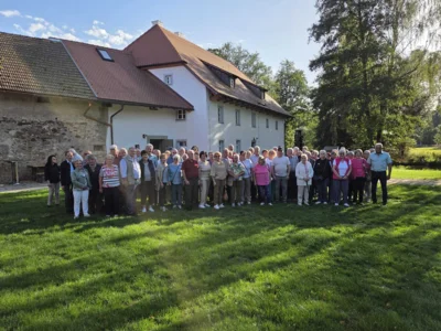 Foto des Albums: Seniorenausflug 2026