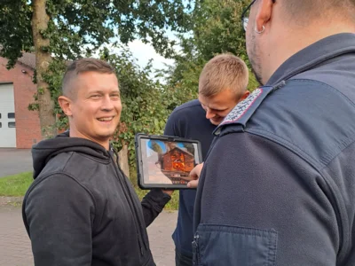 Vorschaubild: DigitalesFeuer