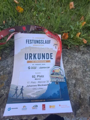Foto des Albums: Wettkämpfe im August 2026/Ettlingen