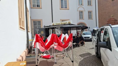 Foto des Albums: Wettkämpfe im August 2026/Ettlingen
