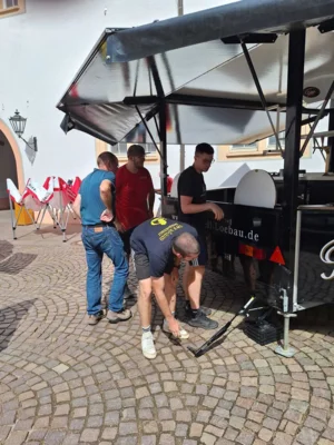 Foto des Albums: Wettkämpfe im August 2026/Ettlingen