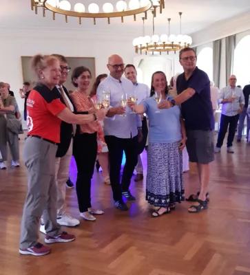Foto des Albums: Wettkämpfe im August 2026/Ettlingen