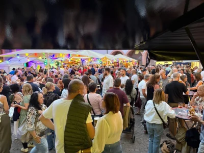Foto des Albums: Wettkämpfe im August 2026/Ettlingen