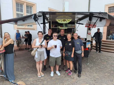 Foto des Albums: Wettkämpfe im August 2026/Ettlingen