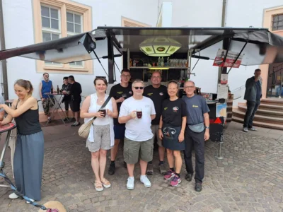 Foto des Albums: Wettkämpfe im August 2026/Ettlingen