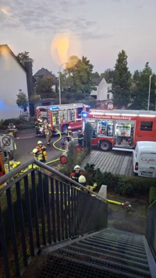 Foto des Albums: Zugübung 14.09.2026