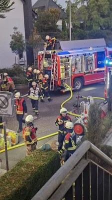 Foto des Albums: Zugübung 14.09.2026