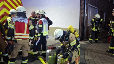 Foto des Albums: Zugübung 14.09.2026