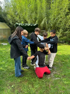 Foto des Albums: Erlebnistage 5/6er