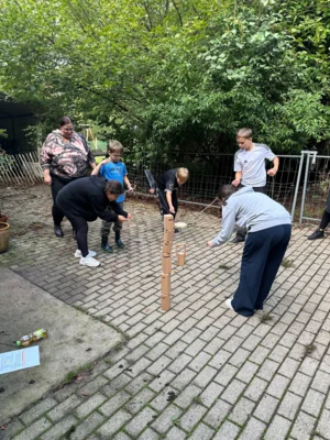 Foto des Albums: Erlebnistage 5/6er
