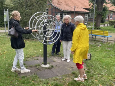 Foto des Albums: Lilienthaler Nachmittag