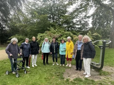 Foto des Albums: Lilienthaler Nachmittag