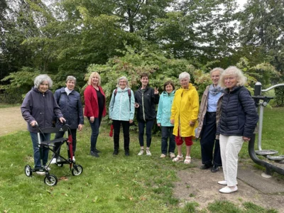 Foto des Albums: Lilienthaler Nachmittag