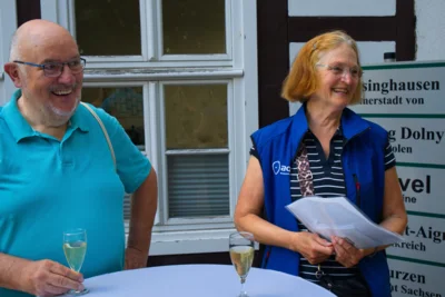 Tour Guides  (Bild vergr&ouml;&szlig;ern)
