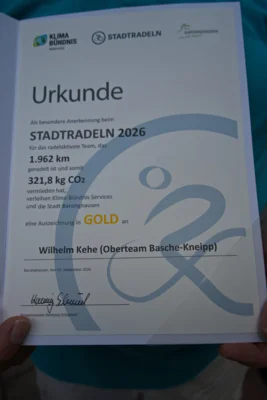 Urkunde Basche-Kneipp  (Bild vergr&ouml;&szlig;ern)