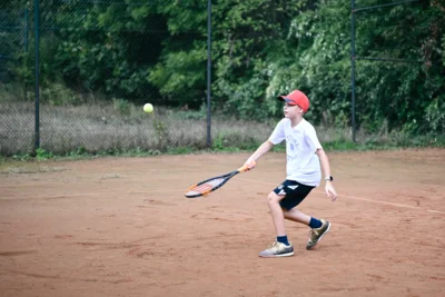 Foto des Albums: Tennis Vereinsmeisterschaft der Kinder und Jugendlichen
