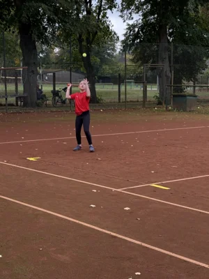 Foto des Albums: Tennis Vereinsmeisterschaft der Kinder und Jugendlichen