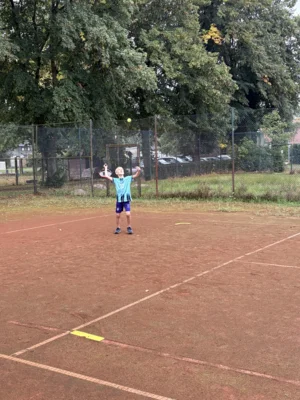 Foto des Albums: Tennis Vereinsmeisterschaft der Kinder und Jugendlichen