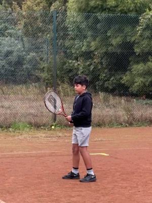 Foto des Albums: Tennis Vereinsmeisterschaft der Kinder und Jugendlichen
