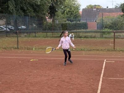 Foto des Albums: Tennis Vereinsmeisterschaft der Kinder und Jugendlichen