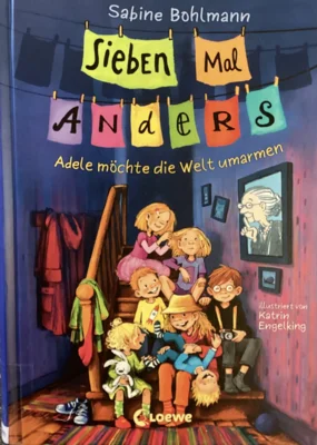 Foto des Albums: Vorlesewettbewerb 