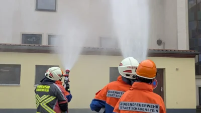 Foto des Albums: Feuerwehrfest 2026